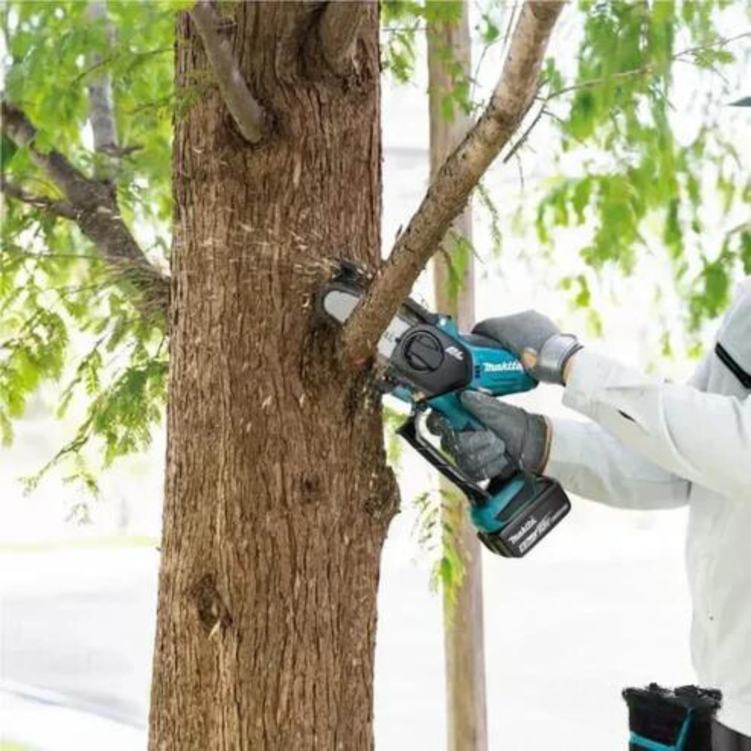 Mini Motosierra De Mano Portatil Recarga™ | Original + BATERIA EXTRA + Regalos