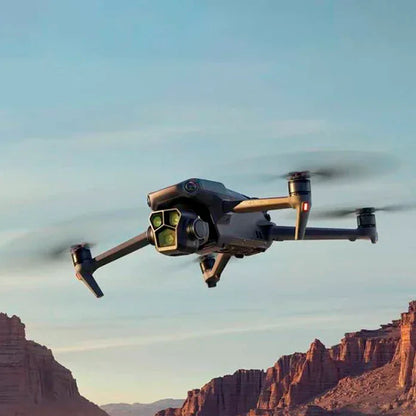 Dron D3 Max + BATERIA EXTRA-