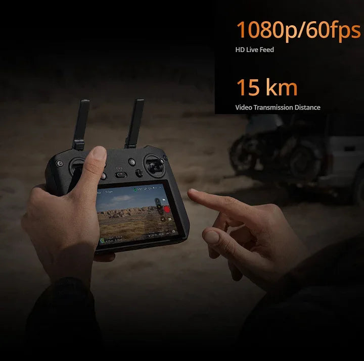 Dron D3 Max + BATERIA EXTRA -