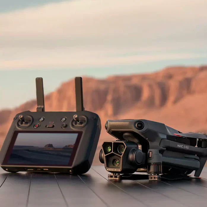 Dron D3 Max + BATERIA EXTRA -