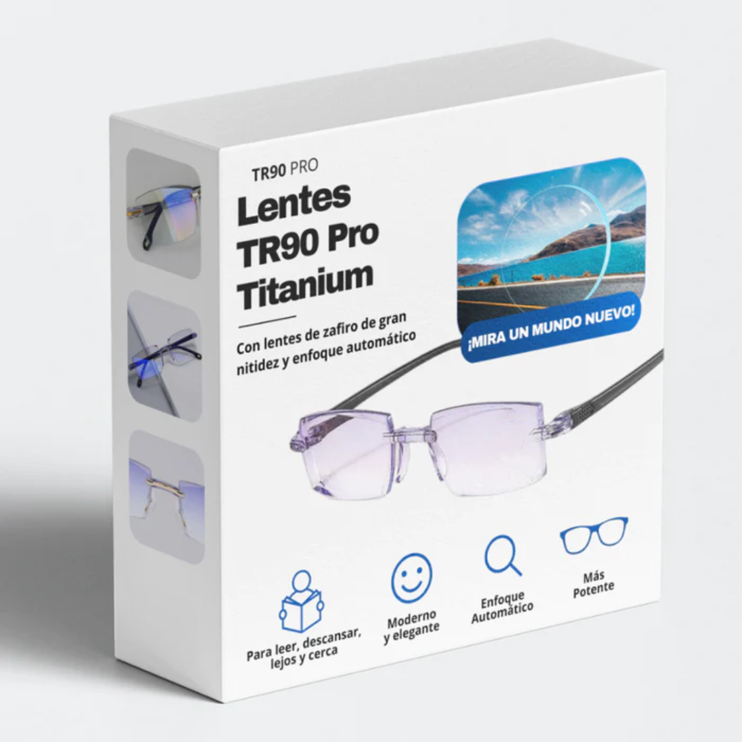 Lentes Smart Rt90 - Gafas Inteligentes - ¡SUPER PROMOCIÓN!
