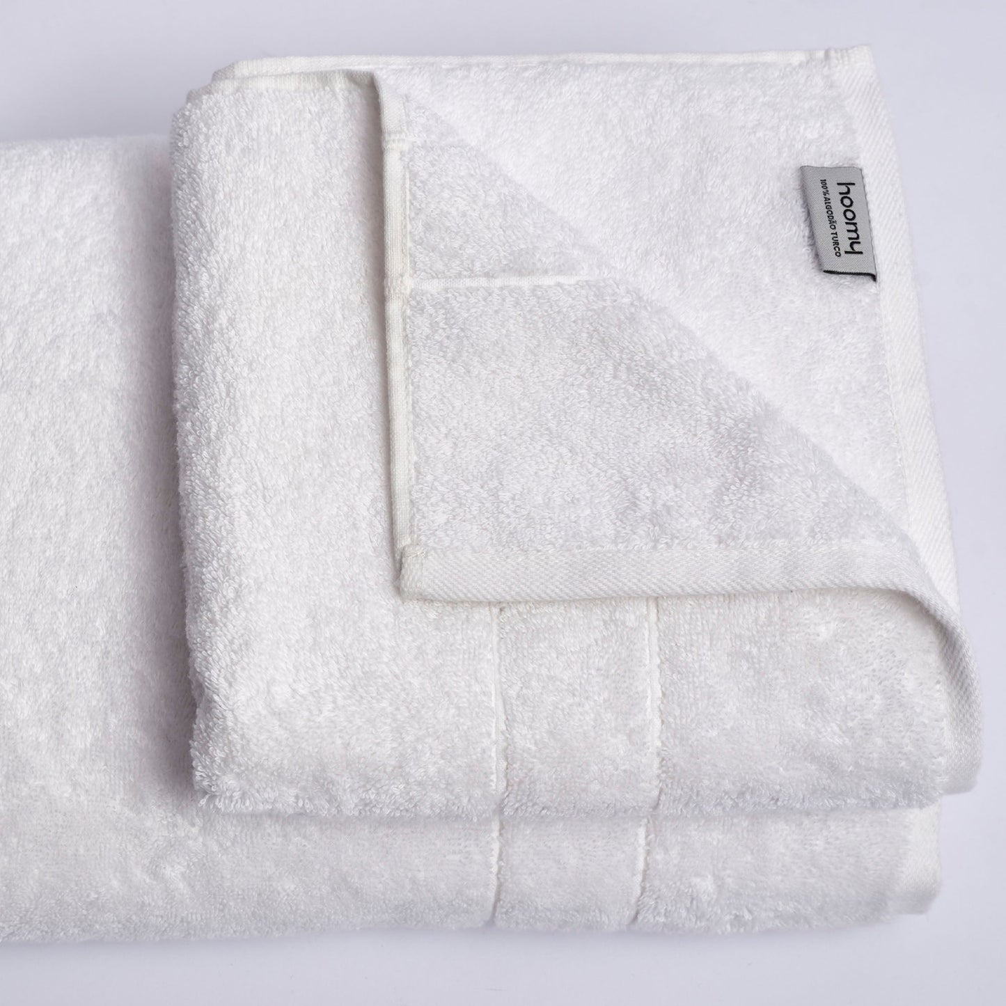 Toalla Hommy [COMPRA 1 Y LLÉVATE 2]