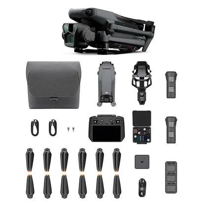 Dron D3 Max + BATERIA EXTRA -